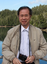 胡永華