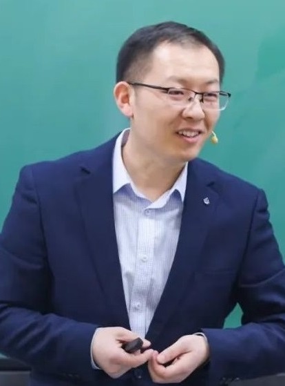 梁寶生