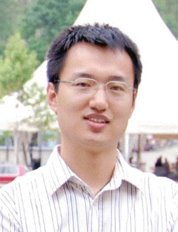 張磊