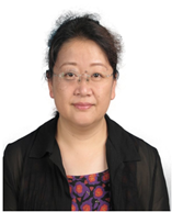何麗華