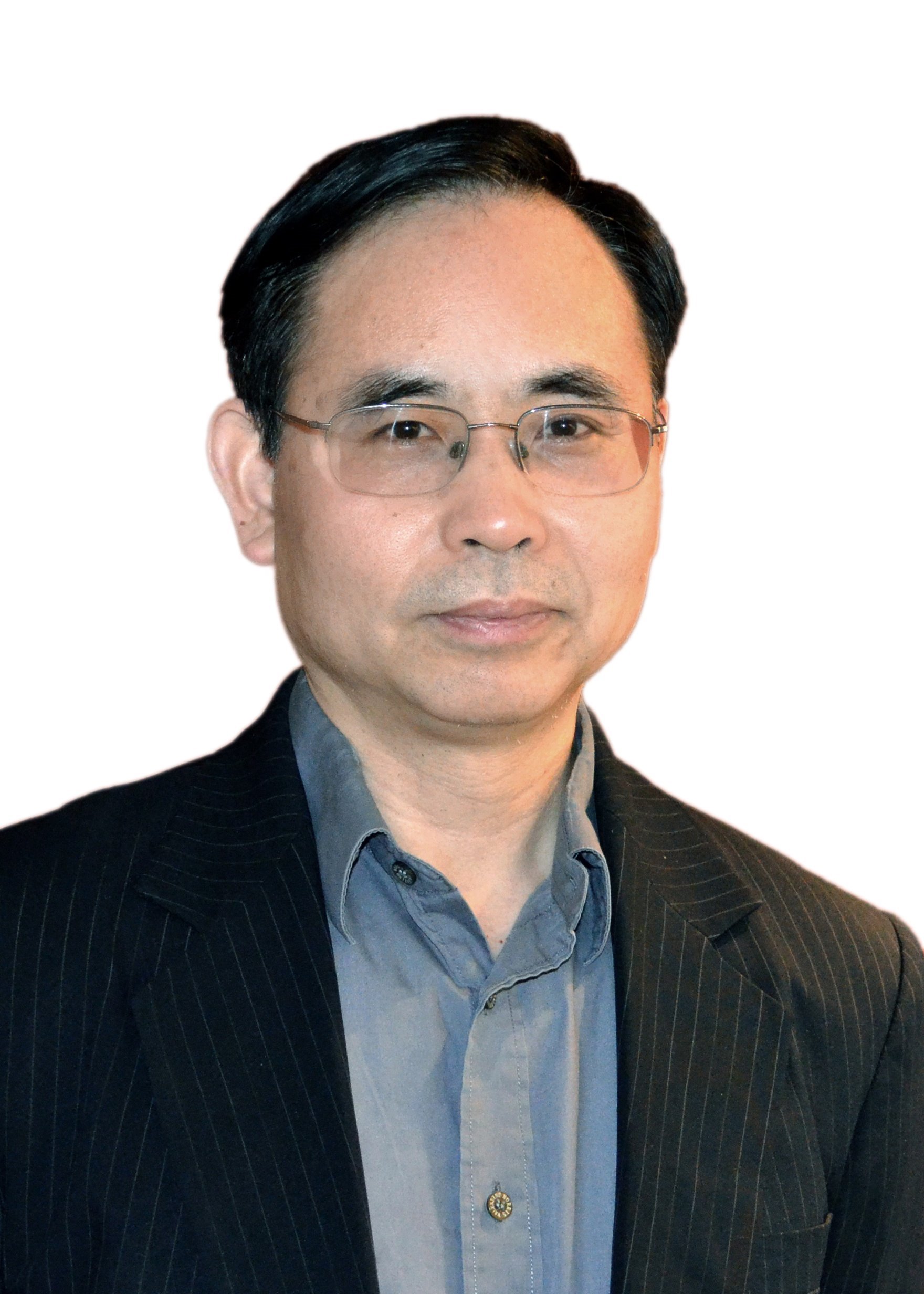 周曉華
