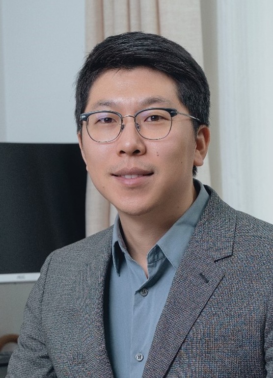 張振宇