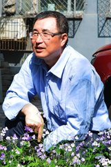 張寶旭
