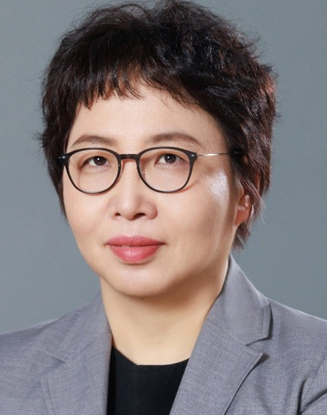 張玉梅
