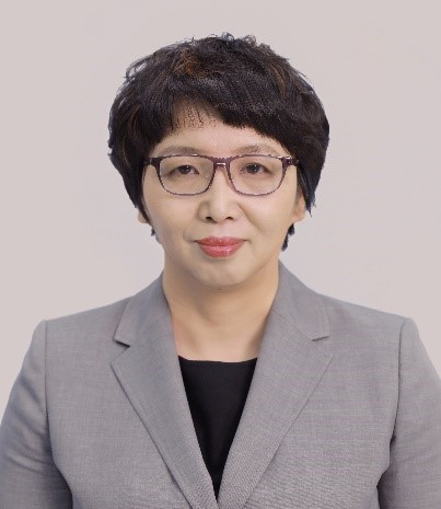 張玉梅