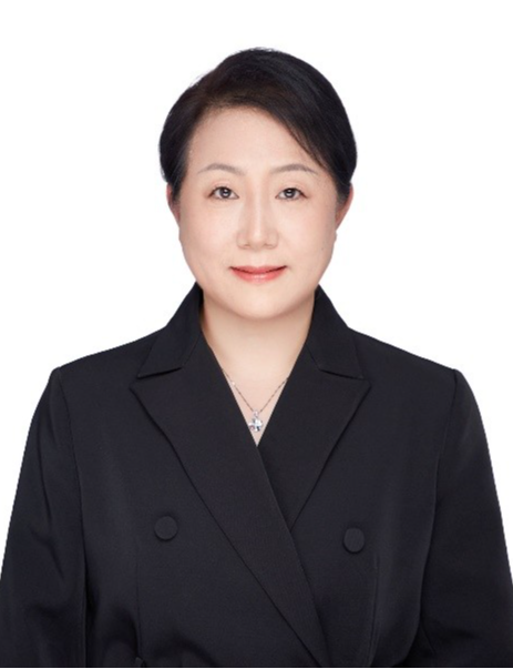朱文麗