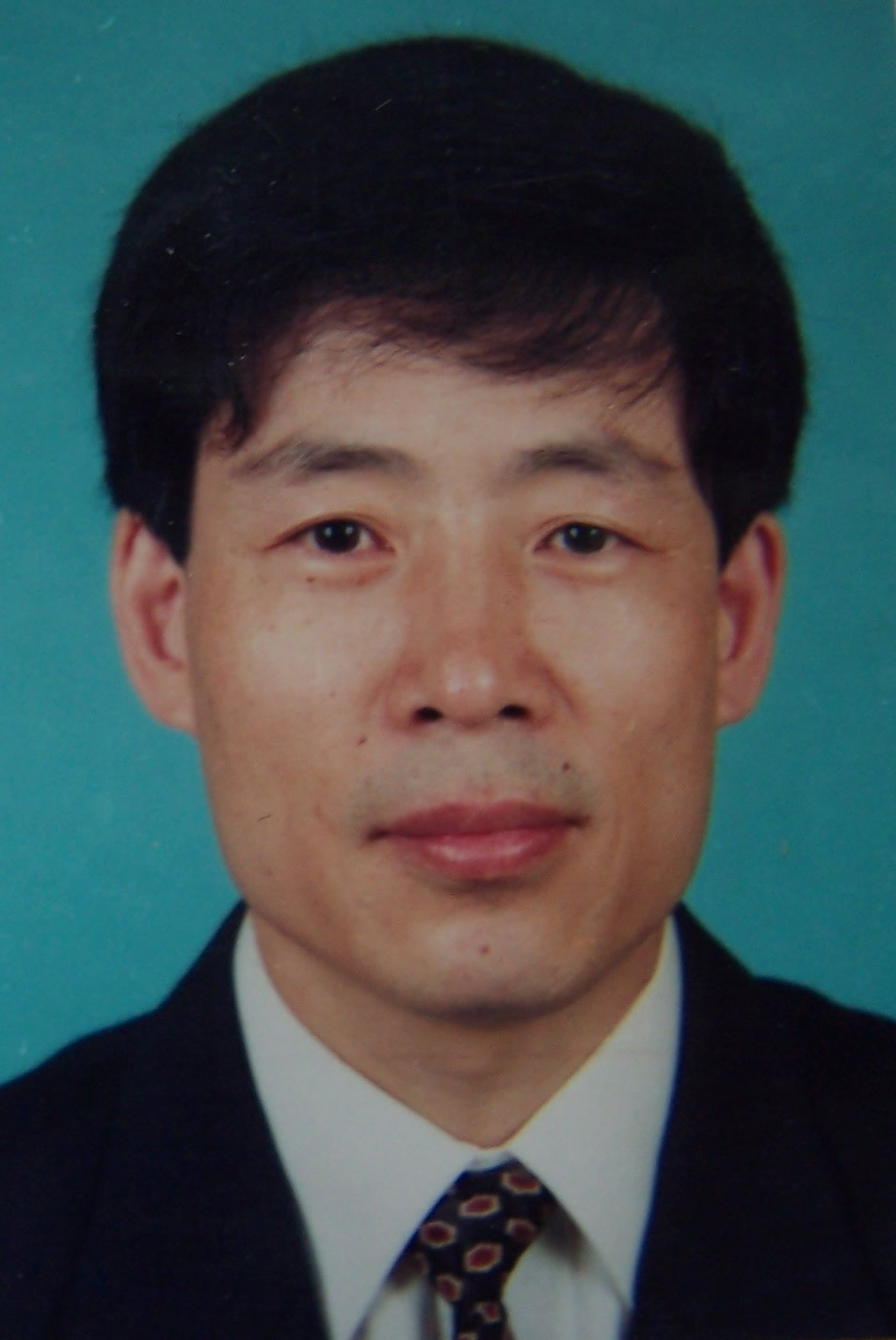 劉繼同