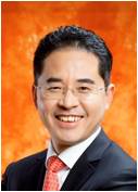 馬冠生